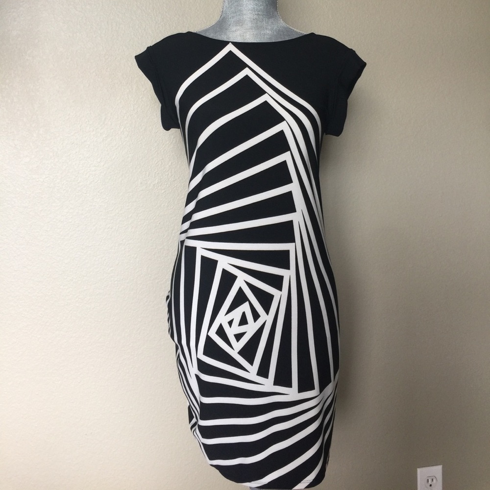 Bcbgmaxazria Dress
